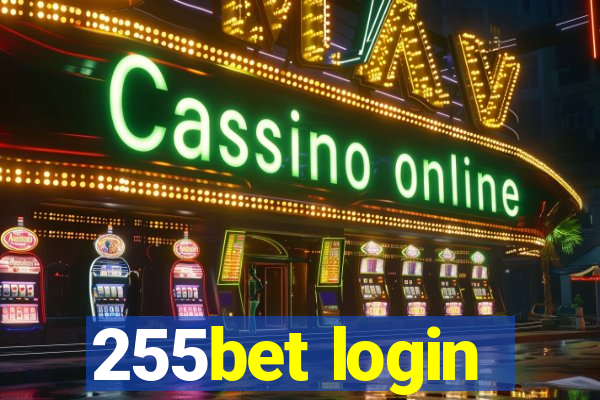 255bet login